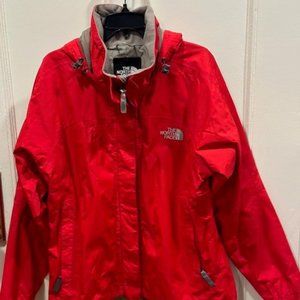 North Face Waterproof Women's Jacket